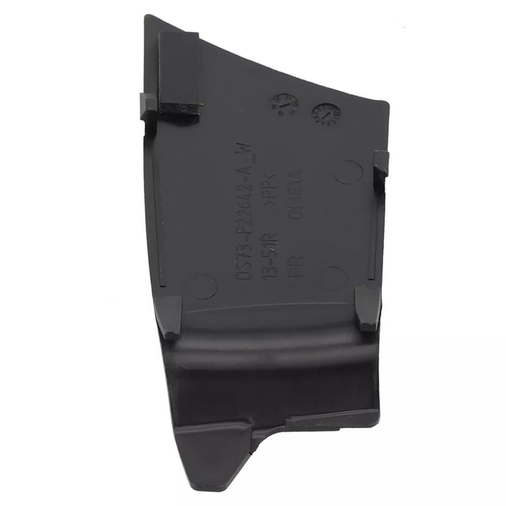 Right Inside Door Handle Plug For Ford Fusion 2013 2014 2015 2016 2017 2018-2020