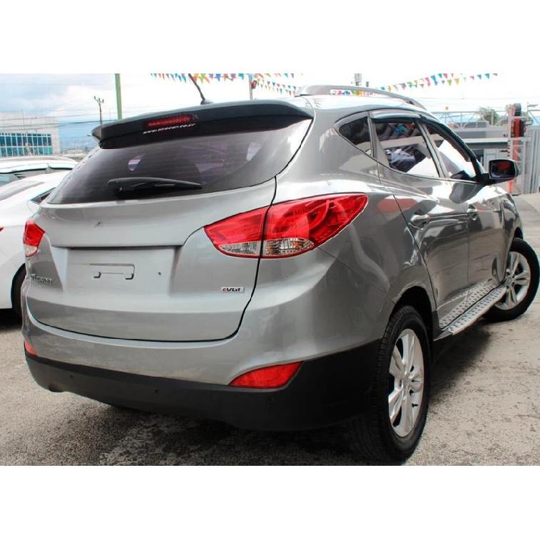 1 Pcs or Pair Rear Bumper Lamp for Hyundai IX35 2010-2015 92406-2Z300 Clearance Light for IX35 Rear Brake Reflector Lamp L or R