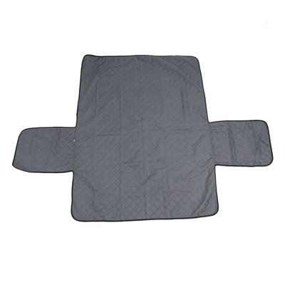Waterproof Recliner Sofa Cover Cloth Washable Scratch Proof Reclining Couch Cover for Dogs Cats