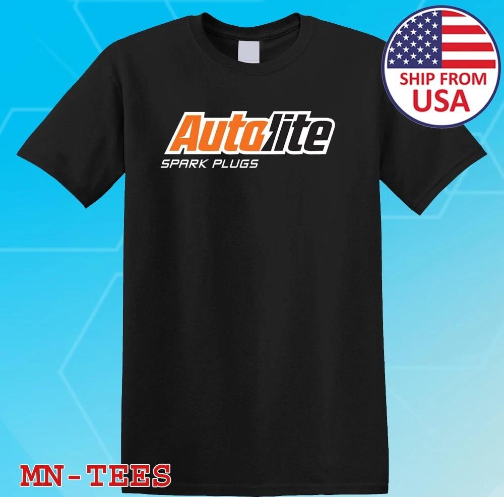 Autolite Spark Plugs Black Size S-5XL M