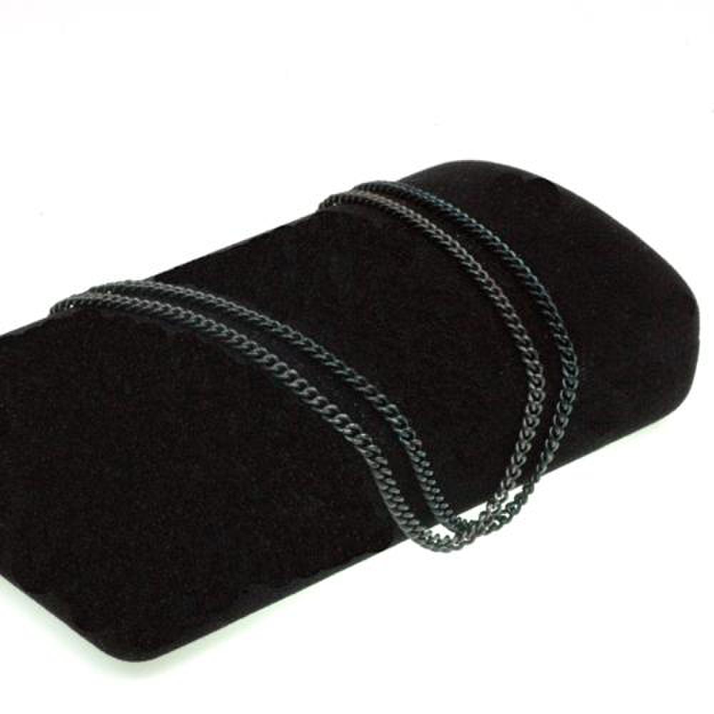 Tc-408 Titanium Chain Necklace, , Lifetime A/S