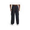 Under Armour Unstoppable Freedom Series Water-Resistant Training Pants Men Black 1388827-001