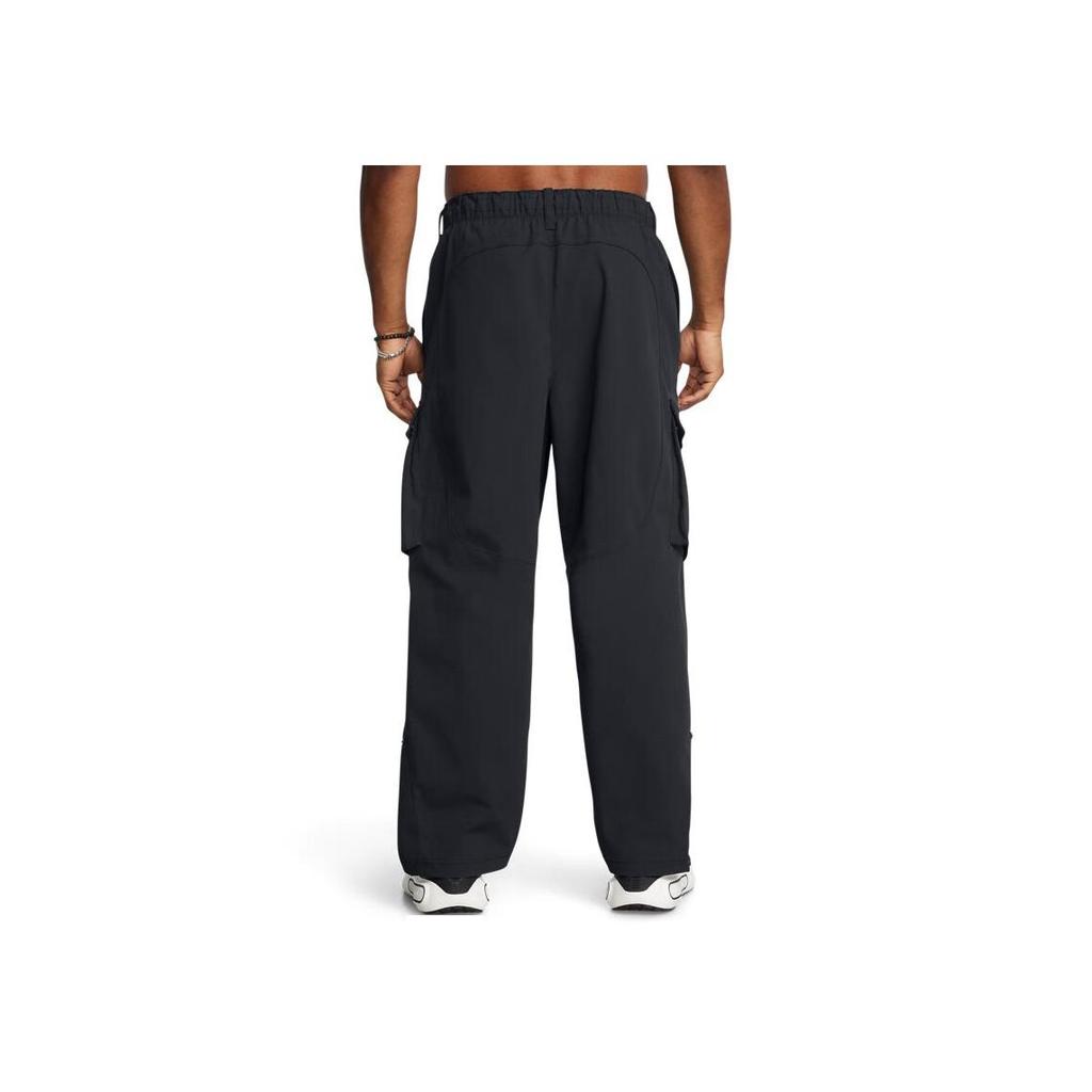 Under Armour Unstoppable Freedom Series Water-Resistant Training Pants Men Black 1388827-001