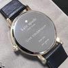 Used Unused item  kate spade watch ladies pearl kate spade