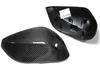 Carbon Fiber Rearview Mirror Cover for Infiniti Q50L/Q60/QX30