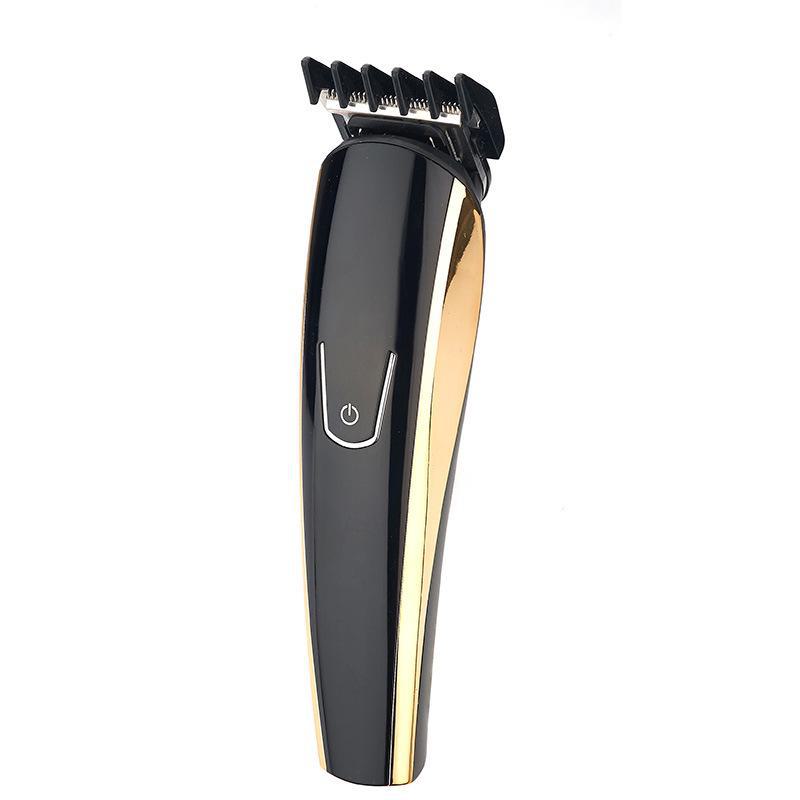 Five-in-One Multifunctional Electric Hair Clipper and Shaver Set