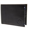 Chelsea FC Leather Mens Stitched Wallet