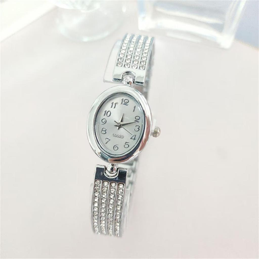Women Fashion Leather Watch