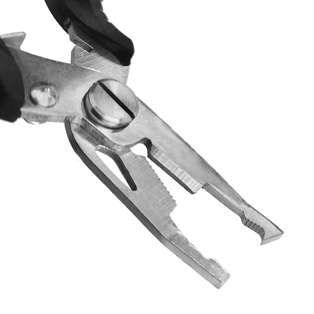 Fischlippengreifer mit Angelzange Set Fisch-Controller Angelgreifer