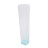 14 Grid Ice Cube Tray Easy Release Leakproof Vertical Ice Cube Mold for Camping Travel Office