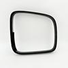 Wing Mirror Bezel Trim for Volkswagen Transporter T5 for Caddy III 7E18585539B9 Passenger Side Black