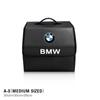 -Car Trunk Storage Box High-capacity Leather Organizer Case For BMW E46 E90 E60 F30 F10 E39 E36 F20 G20 G30 E92 E87 E91 X5 E70 X