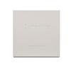 One Size – white