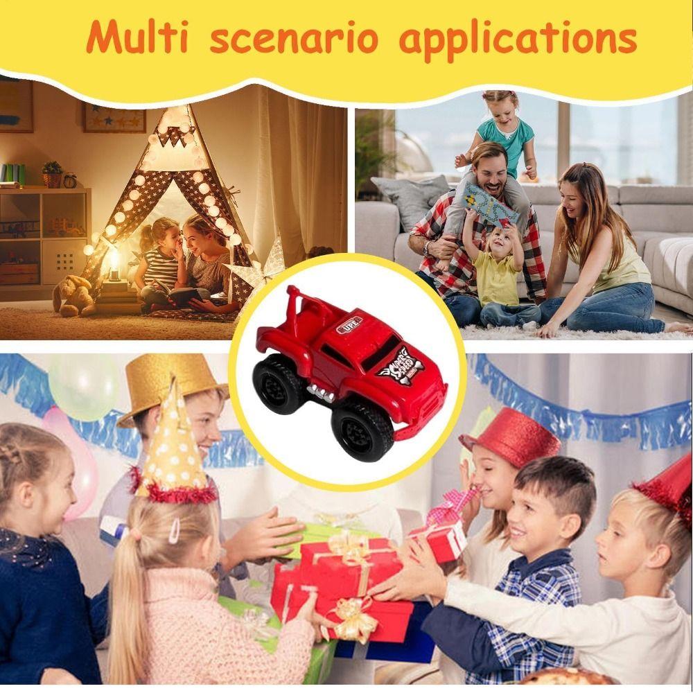 Inertial Magnetic levitation Wall Car Toy Wall Climbing Toy Car  for Kids Aged 3-12