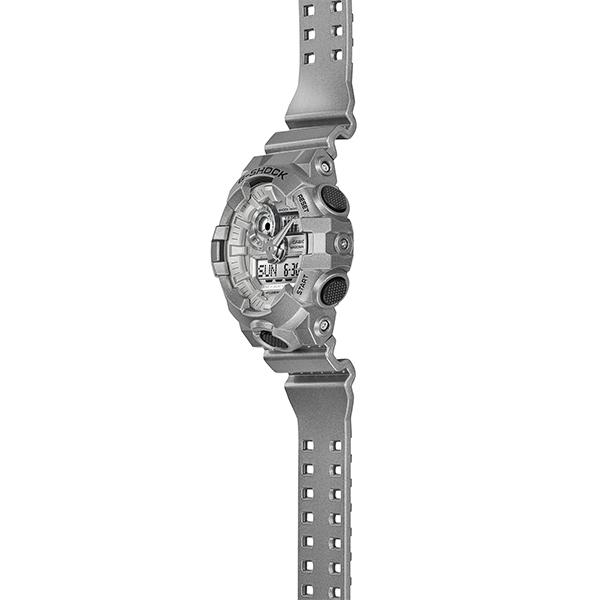 

G-SHOCK GA-700FF-8ADR Модные мужские женские наручные часы