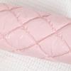 Multifunctional Stationery Bag Solid Color Storage Bag INS Pen Bag  School Office