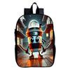Malas para crianças e bebés – Mochilas escolares