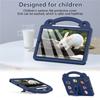Cartoon Kids Case for Samsung Galaxy Tab S7 S8 S9 S11 A9 A11 Plus S6 A7 S10 Lite Tablet Cover Shockproof Strap With A Bracket