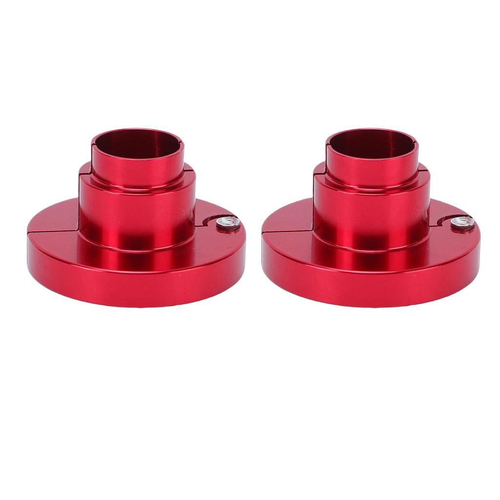 Transmission Oil Cooler Line Disconnect Tools Replacement for Ford 3 8in and 1 2in Interfaces Aluminum Alloy