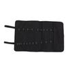 Multifunctional Tool Roll Bag Thickened Oxford Cloth Wear Resistance Waterproof Portable Tool Pouch