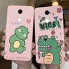 Cute Cartoon Case For Xiaomi Redmi 5 Plus Case Soft Painted Matte Silicone Back Cover For Redmi5 Plus Redmi 5+ Phone Cases Funda