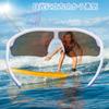 Karsaer Polarized Sports Youth Sunglasses with UV Protection for and Ages B6012 Kids' Sunglasses, Sunglasses, Baseball, Running, Softball, Cycling,