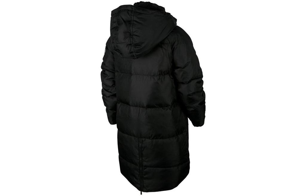 Nike Kids Down Jackets Hooded Thickened HA5138-023