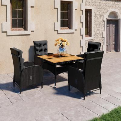Outdoor Furniture – Garden Sets