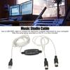 Instrumente cu clape – Accesorii pentru instrumentele cu clape