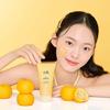Hanyul Yuja Cleansing Tone Up Pack Foam 120ml