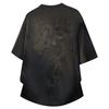 Short-sleeved T-shirt, Round Neck, Half-sleeved Bottoming Shirt, Plus Size Men's Top