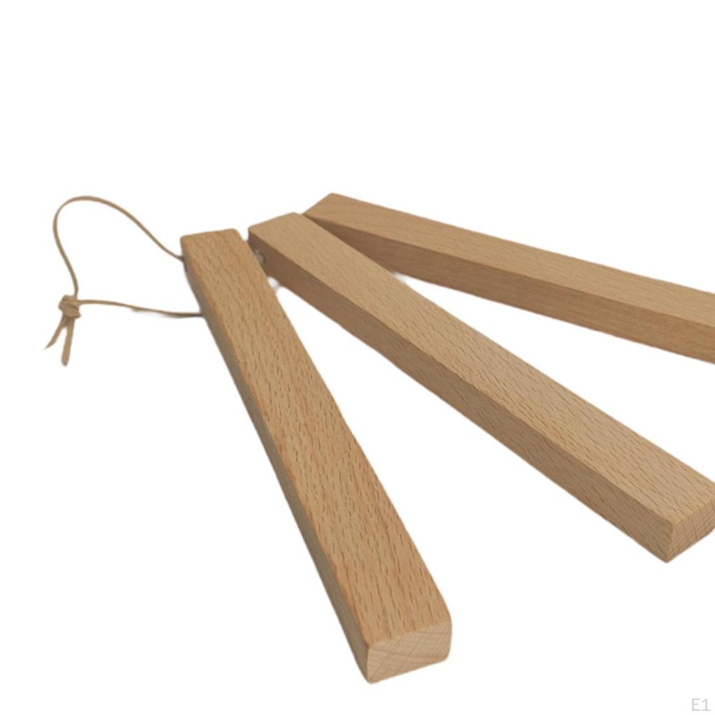 Drewniana podkładka pod naczynia odporna na ciepło podstawka pod garnek wielofunkcyjna podkładka pod talerz podkładki pod kubki naczynie do domu