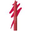 Nars Powermatte HiGh Intensity LonG LastinG Lip Pencil 0.09 Oz   2.6 G draGon Girl   132 Vivid Siren Red