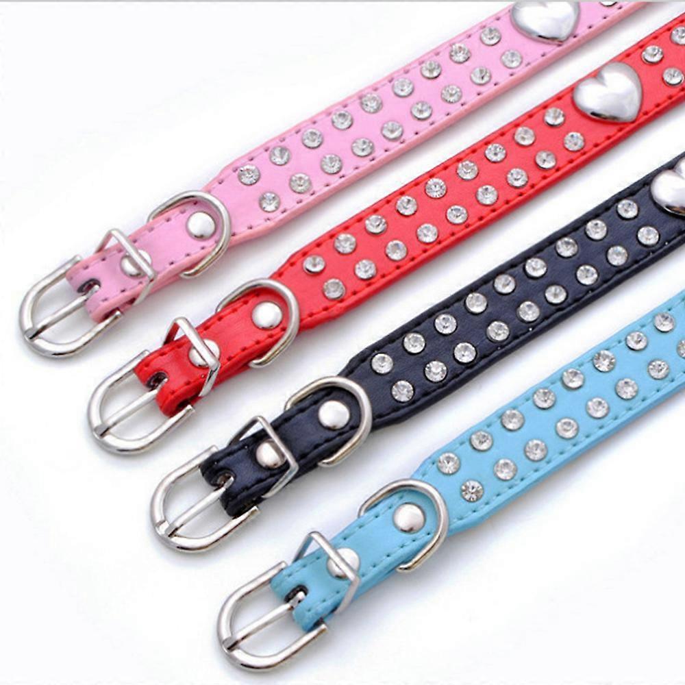 Animals & Pet Supplies > Pet Supplies > Pet Collars & Harnesses