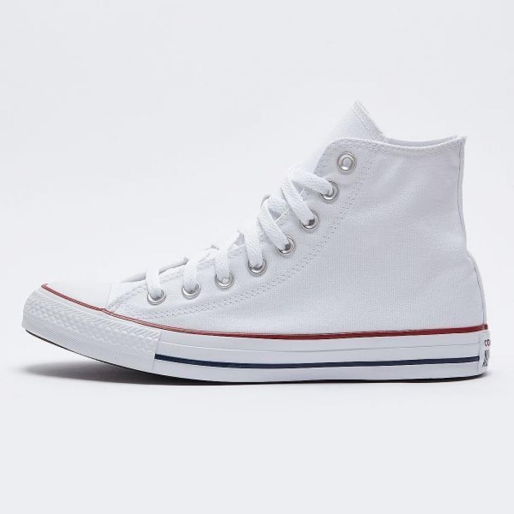 

Converse Converse Converse Chuck Taylor All Star Hi M7650c Optical wHite 230