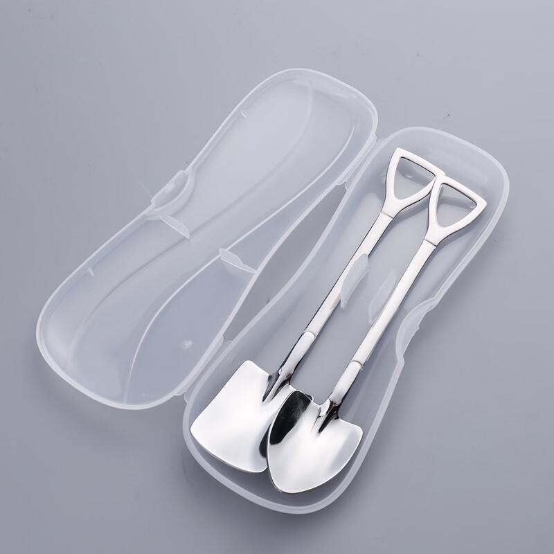 Abay Stainless Steel Baking Spatula Gift Set