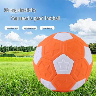 Norman Crazy Fußball Trainingsball