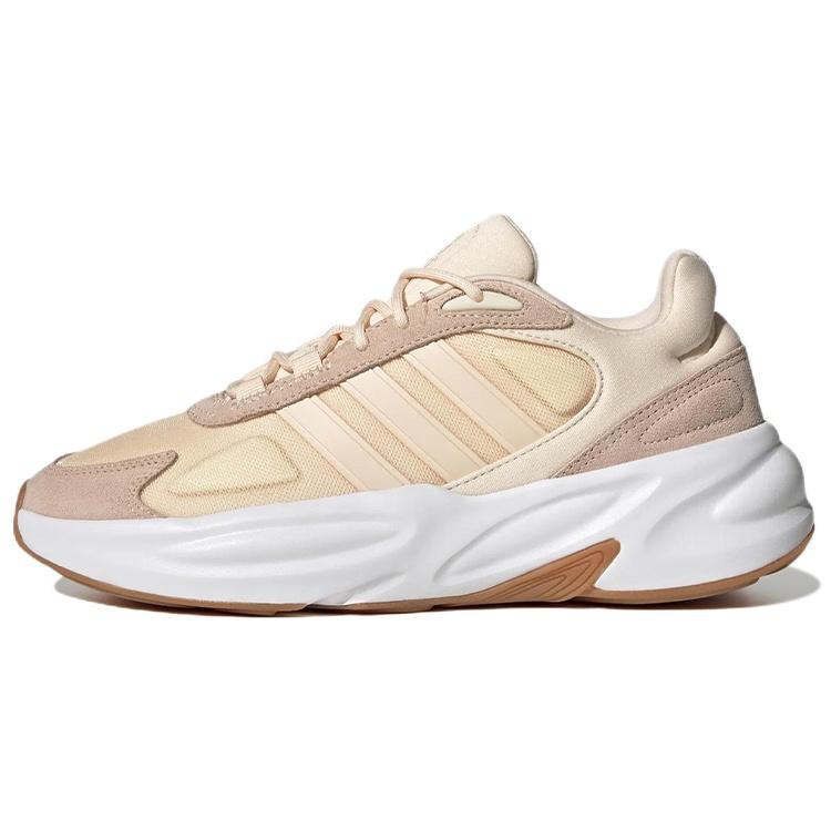 (WMNS) adidas Neo Ozelle Cloudfoam Lifestyle Running Shoes Bliss Orange Women s GX4693 EU 38⅔