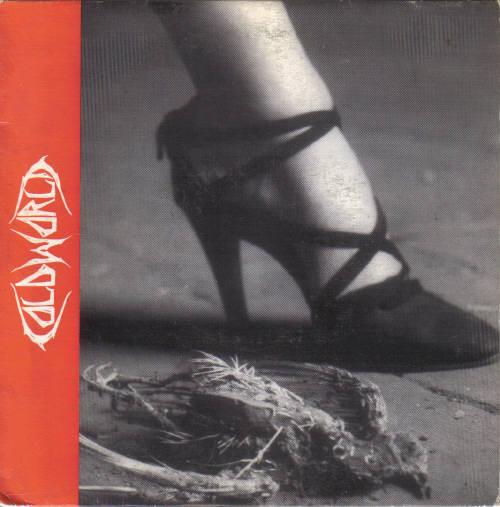 

7inch Record COLD WORLD - You re An Asshole BCORE11 Bcore 1993 Spain Rock Used