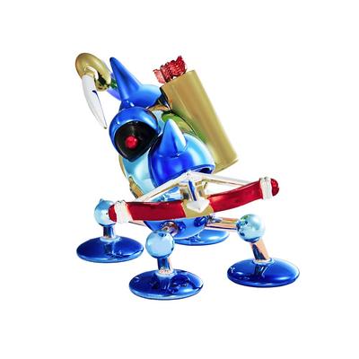 Dragon Quest Metallische Monster Galerie Kampf-Killer-Maschine