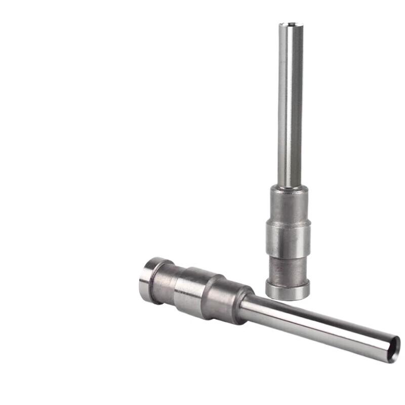 

Kemi Financial Document Binding Machine Hollow Drill Bit CN plug (adapter included)
