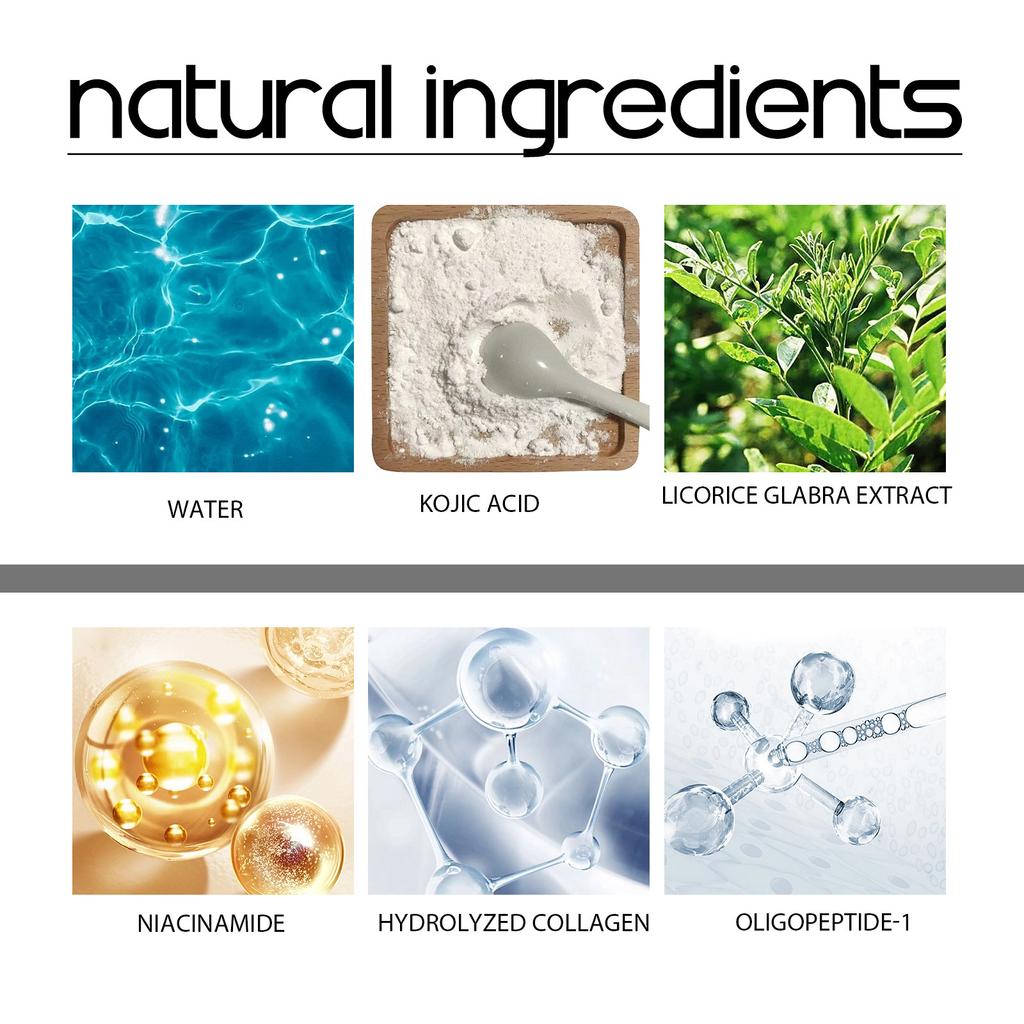 EELHOE Niacinamide Anti-Wrinkle Eye Cream Dark Circles Corrector Remove Eye Bag Cosmetics Lift Firm Fade Fine Lines Anti-aging Skin Care