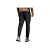 FILA Solid Color Lace-Up Sports Woven Casual Pants Men bottoms Malt A11M417801F-BN