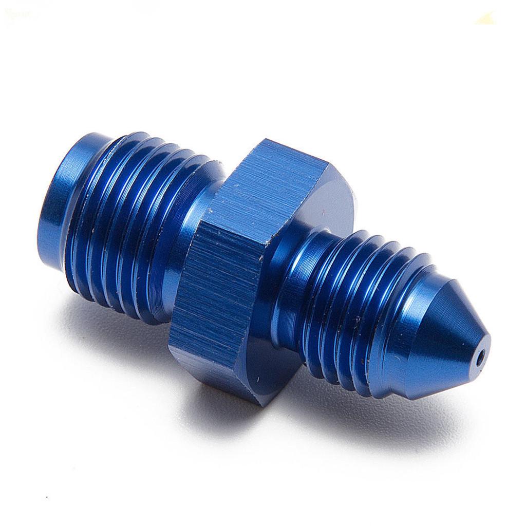 Buy 3AN Turbo Oil Feed Restrictor Fittings for T25 T28 or GT25R GT28R GT30 GT35R at affordable