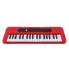 Kids Keyboard Piano 37 Keys Multifunction Musical Instruments 4 Tones Portable Small Piano Keyboard