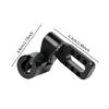 Single Side Adjustable V Bar Mount Replacement Accessories Balance