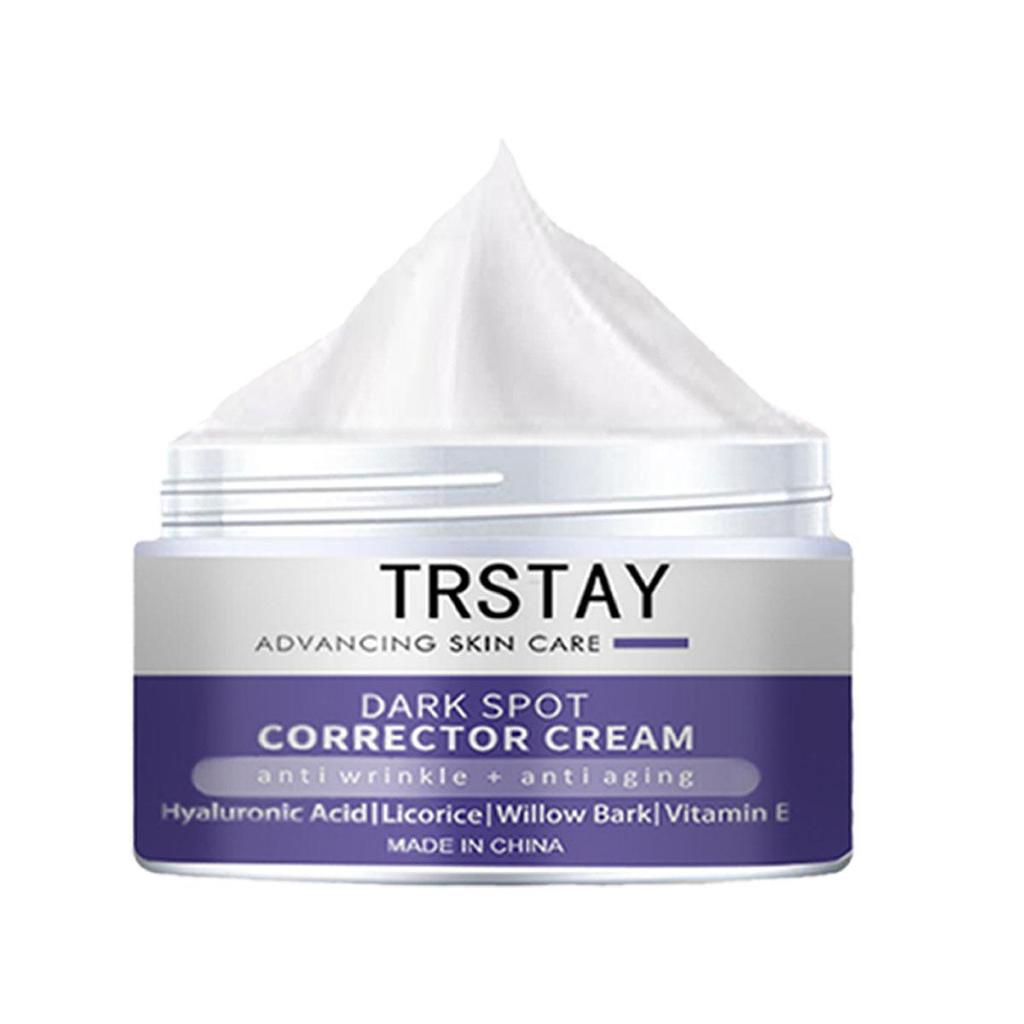 Gentle and Non-irritating, the Luminous Translucent Cream Brightens the Complexion, Moisturizes, Lightens Dullness, and Firms the Skin