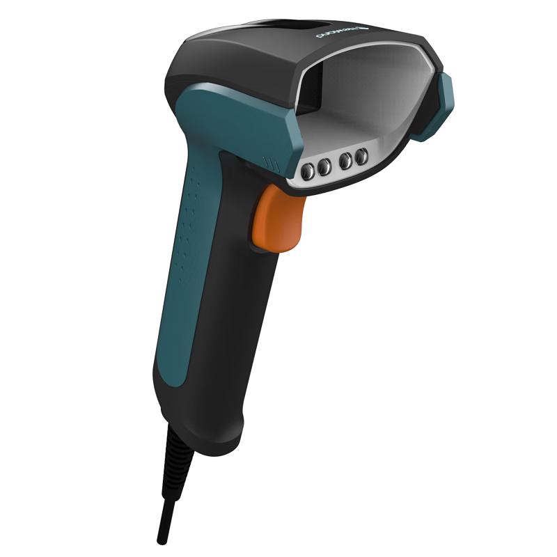 Newland 2D Wired Barcode Scanner
