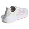 Adidas Neo Futureflow Cc 'White Pink' Women's Sneakers FW7198