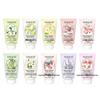 Yimiao Silk Fruit Floral Hand Cream Set